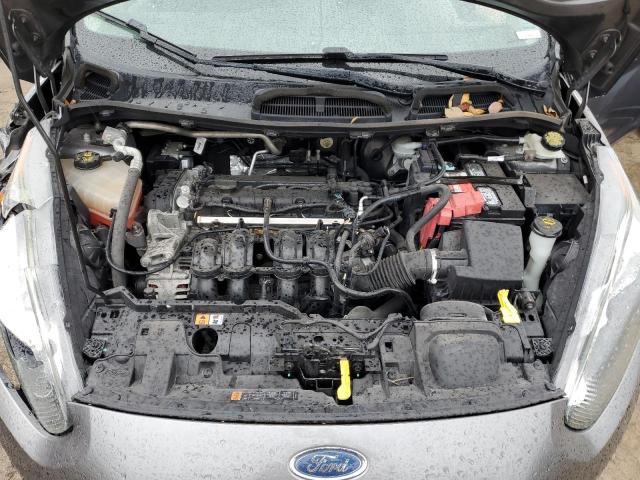Photo 11 from auction – 2014 FORD FIESTA SE with VIN 3FADP4BJ1EM186099