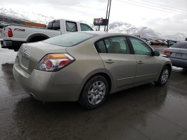 Photo 3 from auction – 2009 NISSAN ALTIMA 2.5 with VIN 1N4AL21E29C175286