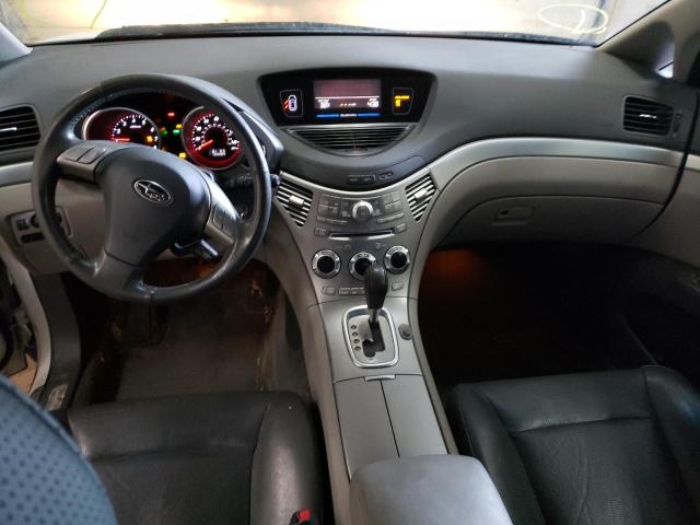 Photo 8 from auction – 2006 SUBARU TRIBECA with VIN 4S4WX85C464403354