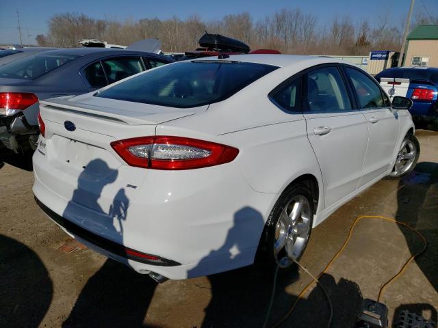 Photo 3 from auction – 2015 FORD FUSION SE with VIN 3FA6P0H79FR124869