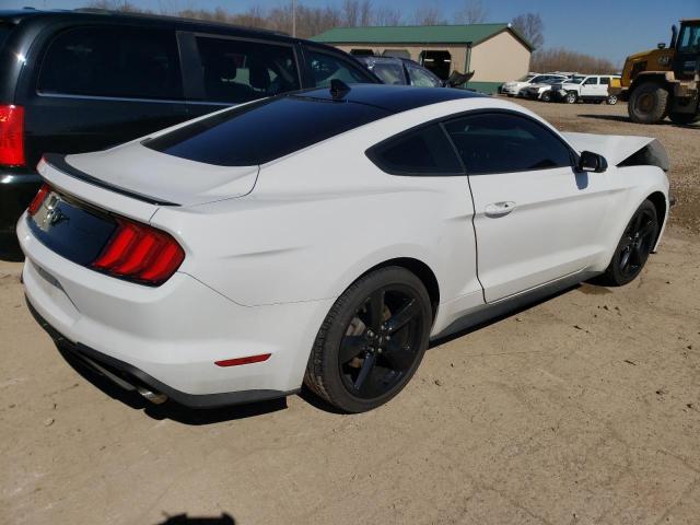 Photo 3 from auction – 2021 FORD MUSTANG with VIN 1FA6P8TH0M5102256