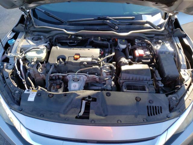 Photo 11 from auction – 2016 HONDA CIVIC EX with VIN 19XFC2F76GE013211