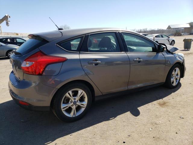 Photo 3 from auction – 2012 FORD FOCUS SE with VIN 1FAHP3K21CL420941