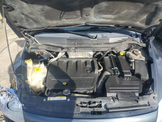 Photo 12 from auction – 2007 DODGE CALIBER with VIN 1B3HB28B57D182202