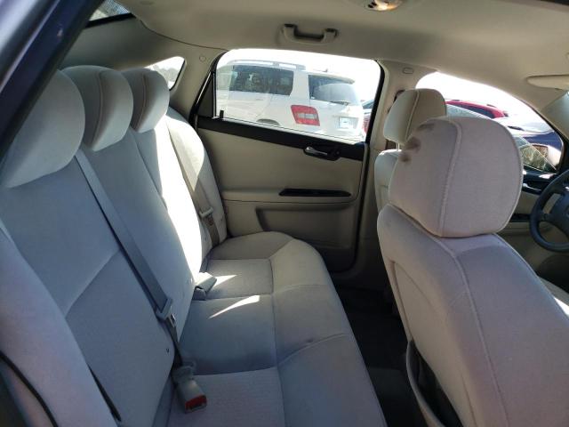 Photo 10 from auction – 2008 CHEVROLET IMPALA LS with VIN 2G1WB58K681350359