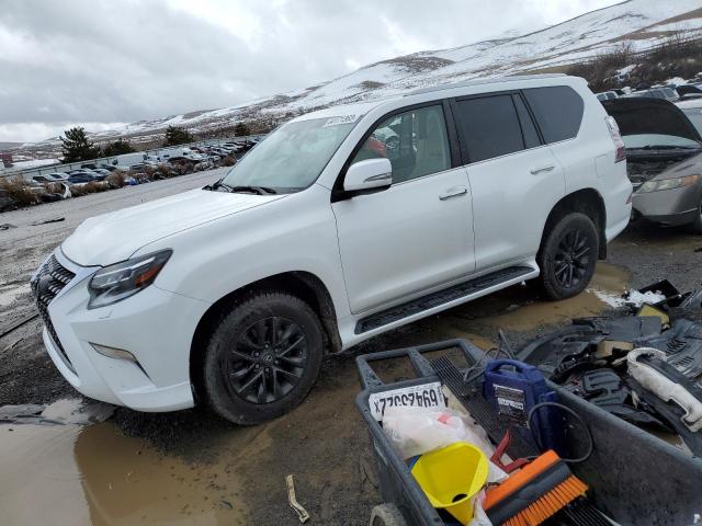 LEXUS GX 460 PRE 2020 with VIN JTJAM7BX6L5250200 - Photo from auction