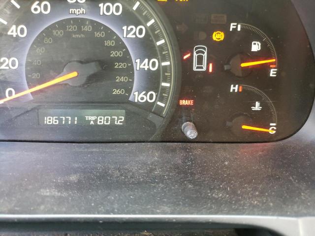 Photo 9 from auction – 2005 HONDA ODYSSEY EX with VIN 5FNRL38725B117993