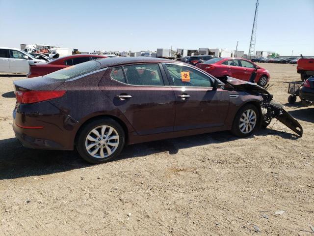 Photo 3 from auction – 2015 KIA OPTIMA LX with VIN 5XXGM4A73FG476465