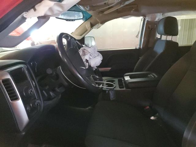 Photo 7 from auction – 2016 CHEVROLET SILVERADO2 with VIN 3GCUKREC3GG209774