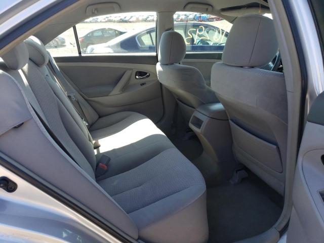 Photo 10 from auction – 2011 TOYOTA CAMRY BASE with VIN 4T1BF3EK2BU715825