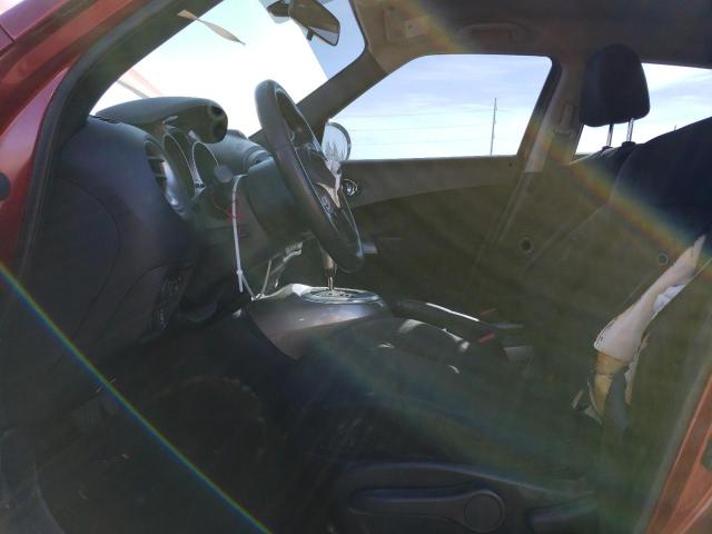 Photo 7 from auction – 2013 NISSAN JUKE S with VIN JN8AF5MV0DT218826