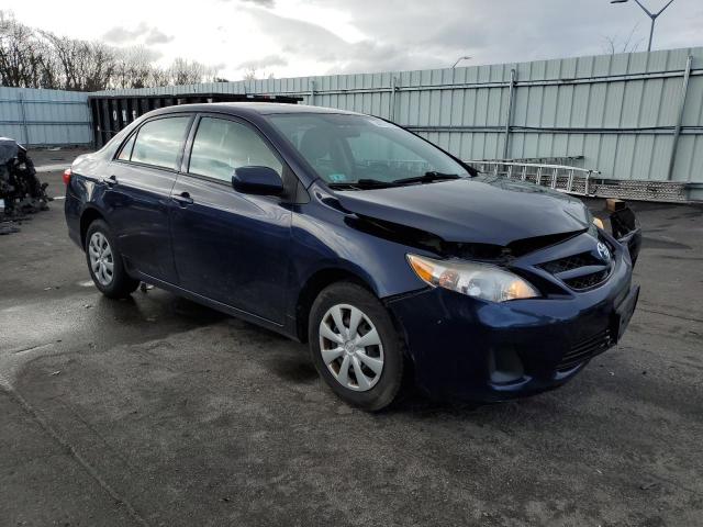 Photo 4 from auction – 2012 TOYOTA COROLA with VIN 2T1BU4EE8CC803013