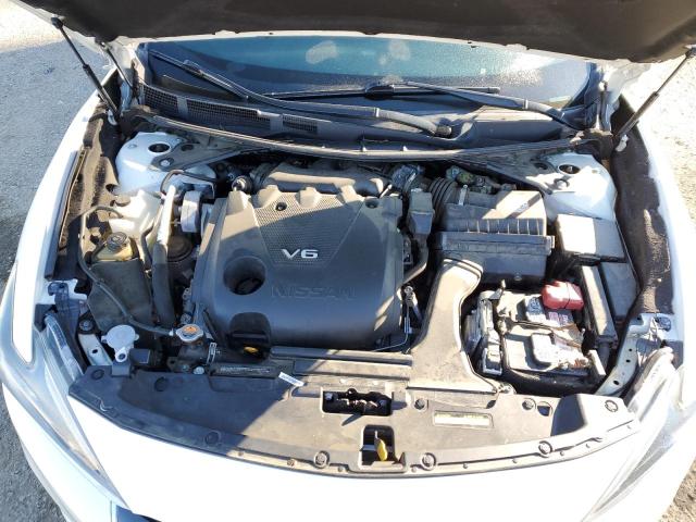 Photo 11 from auction – 2017 NISSAN MAXIMA 3.5 with VIN 1N4AA6AP1HC428529