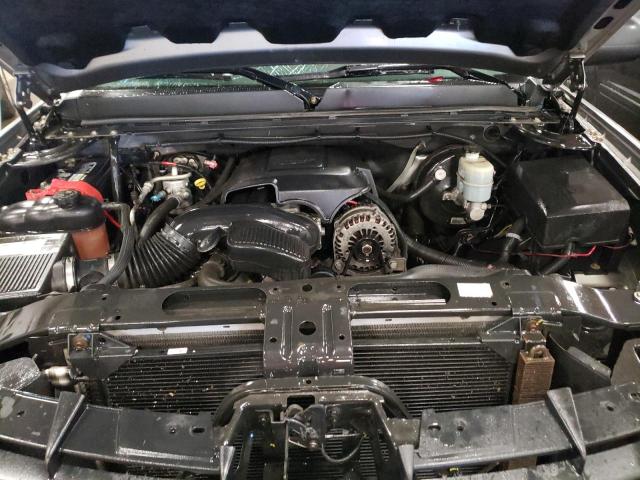 Photo 11 from auction – 2008 GMC SIERRA C15 with VIN 2GTEC130381152868