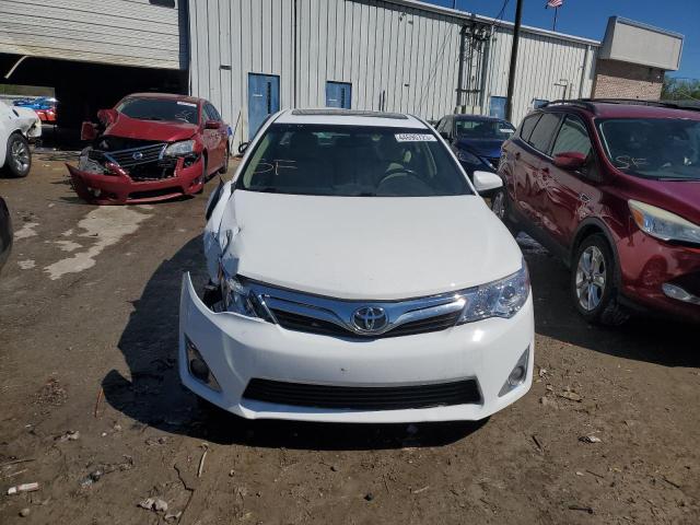 Photo 5 from auction – 2012 TOYOTA CAMRY BASE with VIN 4T1BF1FK1CU546370