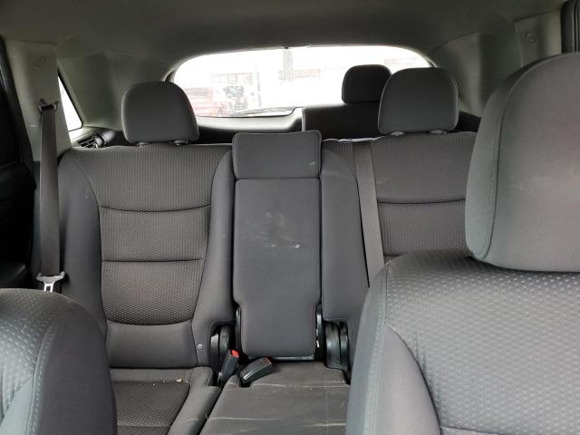 Photo 10 from auction – 2011 KIA SORENTO BA with VIN 5XYKT4A23BG118323