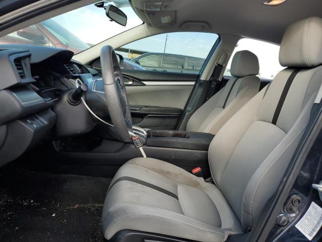 Photo 7 from auction – 2018 HONDA CIVIC LX with VIN 2HGFC2F52JH548502