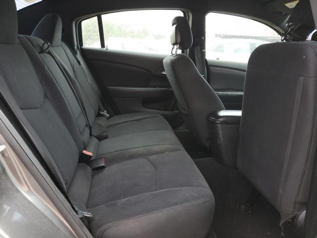 Photo 10 from auction – 2013 CHRYSLER 200 TOURIN with VIN 1C3CCBBB9DN550194
