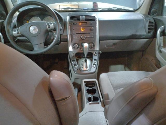 Photo 8 from auction – 2007 SATURN VUE with VIN 5GZCZ33D57S864476