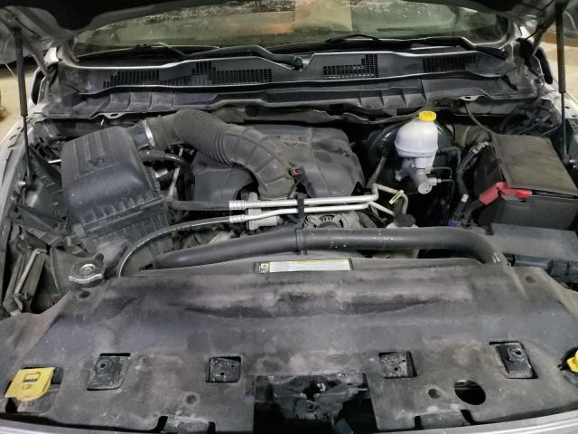 Photo 11 from auction – 2011 DODGE RAM 1500 with VIN 1D7RV1CT0BS632689