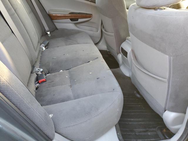 Photo 10 from auction – 2011 HONDA ACCORD EX with VIN 1HGCP2F77BA078380