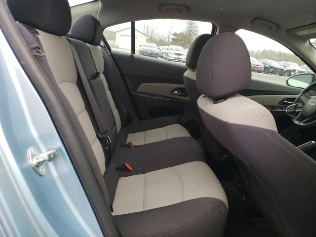 Photo 10 from auction – 2012 CHEVROLET CRUZE LS with VIN 1G1PC5SH6C7339002