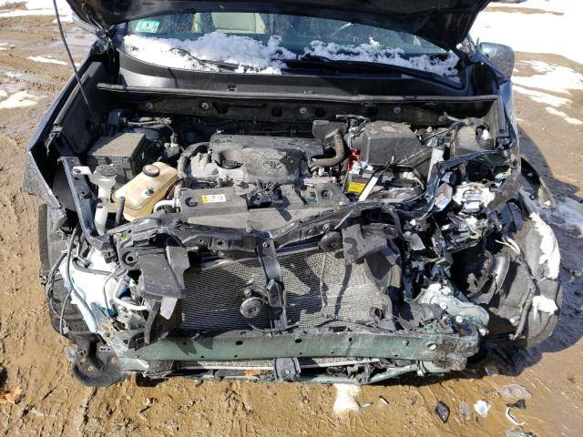 Photo 12 from auction – 2018 TOYOTA RAV4 LIMIT with VIN JTMDFREV9JJ255847