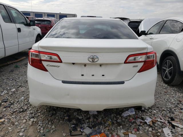 Photo 6 from auction – 2013 TOYOTA CAMRY L with VIN 4T1BF1FK5DU649230