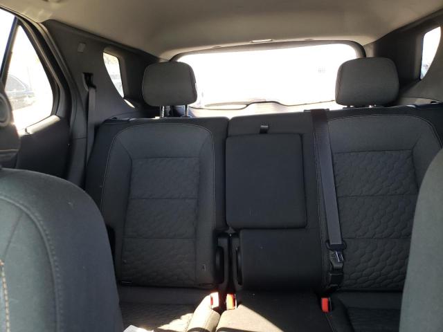Photo 10 from auction – 2018 CHEVROLET EQUINOX LT with VIN 3GNAXUEUXJS561844