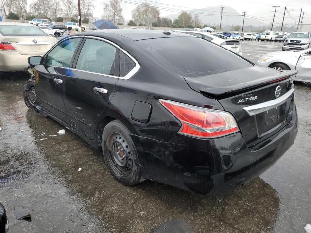 Photo 2 from auction – 2015 NISSAN ALTIMA 2.5 with VIN 1N4AL3AP3FN913331
