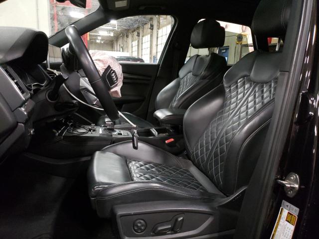 Photo 7 from auction – 2018 AUDI SQ5 PREMIU with VIN WA1A4AFY4J2013457