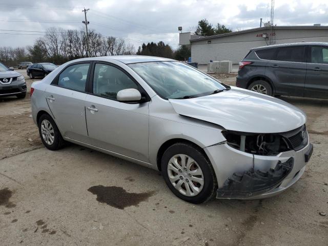 Photo 4 from auction – 2010 KIA FORTE LX with VIN KNAFT4A22A5301167