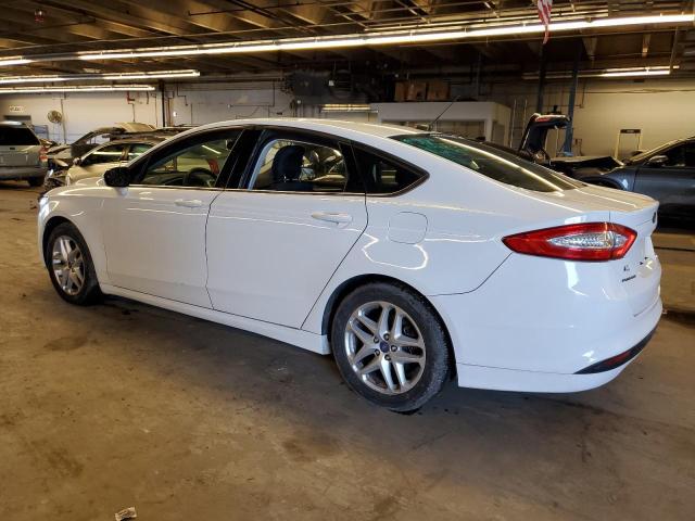Photo 2 from auction – 2014 FORD FUSION SE with VIN 3FA6P0HD0ER140754