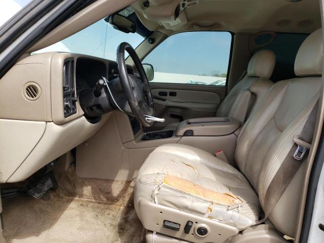 Photo 7 from auction – 2003 GMC YUKON with VIN 1GKEC13Z63R287037