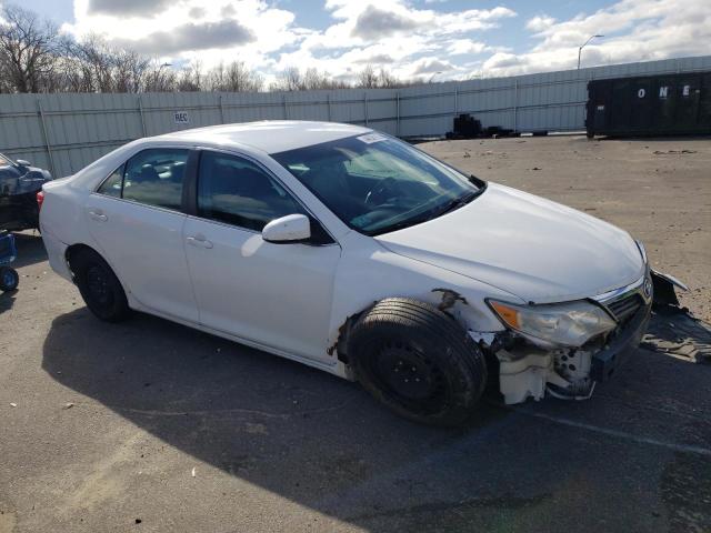 Photo 4 from auction – 2012 TOYOTA CAMRY with VIN 4T1BF1FK2CU192519