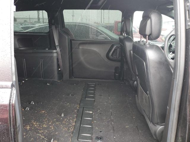 Photo 11 from auction – 2019 DODGE GRAND CARA with VIN 2C4RDGEG7KR769971