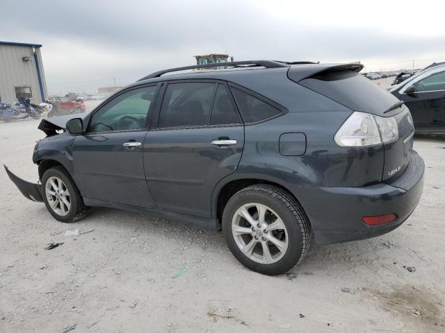Photo 2 from auction – 2009 LEXUS RX 350 with VIN 2T2GK31U59C079501