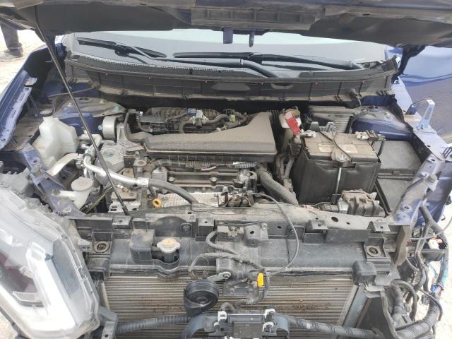 صورة رقم 11 من المزاد - 2018 NISSAN ROGUE S مع VIN KNMAT2MT2JP610499