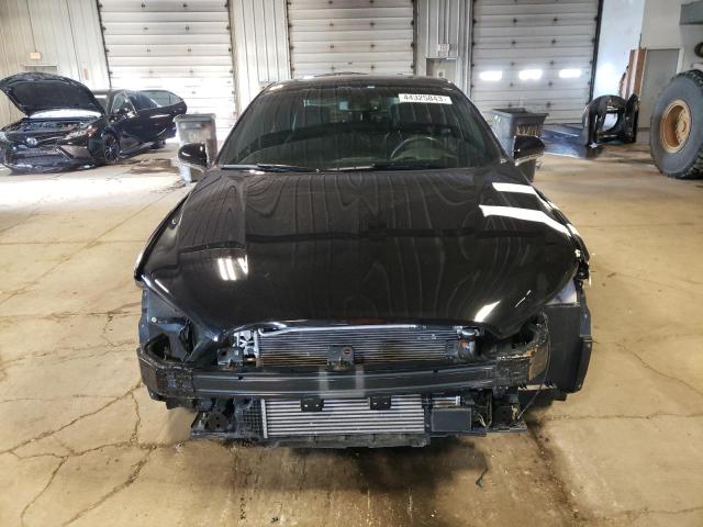Photo 5 from auction – 2019 LINCOLN MKZ RESERV with VIN 3LN6L5D97KR622018