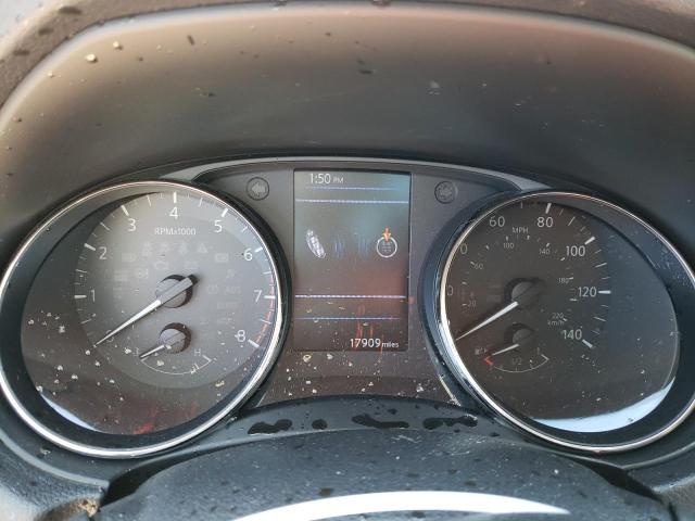 Photo 9 from auction – 2018 NISSAN ROGUE S with VIN KNMAT2MT1JP576748