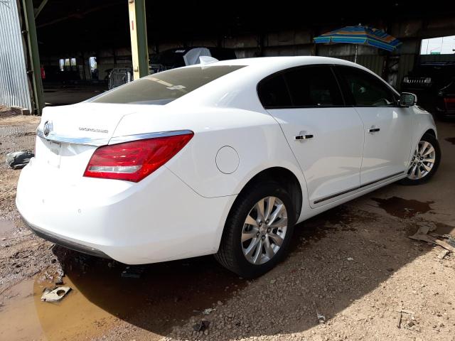 Photo 3 from auction – 2016 BUICK LACROSSE with VIN 1G4GB5GR8GF257114