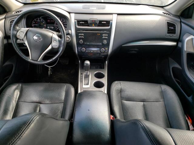 Photo 8 from auction – 2013 NISSAN ALTIMA 2.5 with VIN 1N4AL3AP2DN493591