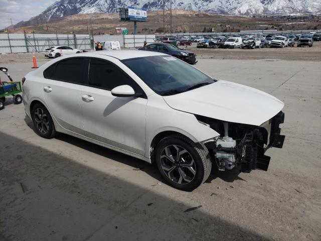 Photo 4 from auction – 2019 KIA FORTE FE with VIN 3KPF24AD4KE136249