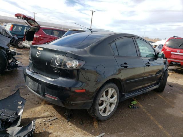 Photo 3 from auction – 2008 MAZDA 3 S with VIN JM1BK323381815214