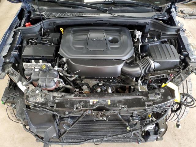 Photo 11 from auction – 2021 JEEP GRAND CHER with VIN 1C4RJFBG5MC736731