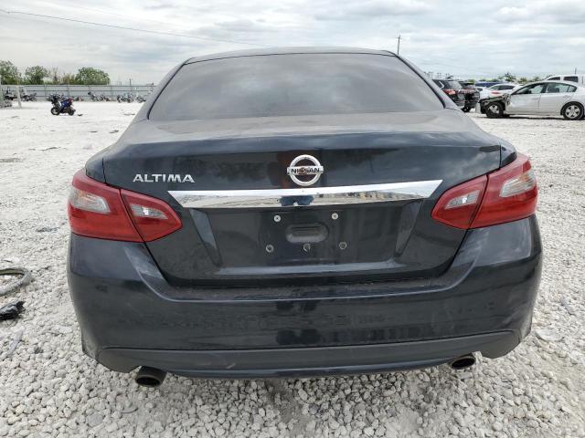 Photo 6 from auction – 2018 NISSAN ALTIMA 2.5 with VIN 1N4AL3AP1JC121442