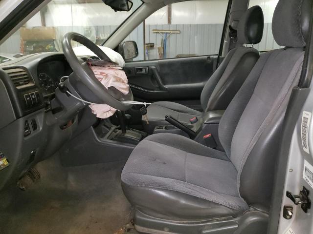 Photo 7 from auction – 2000 HONDA PASSPORT E with VIN 4S6DM58W7Y4415447