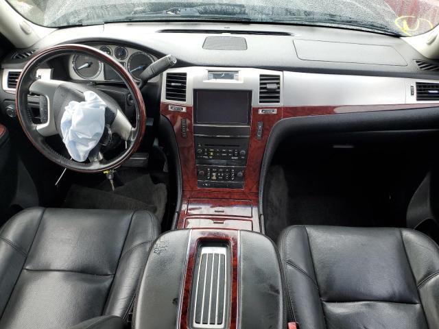 Photo 8 from auction – 2014 CADILLAC ESCALADE with VIN 1GYS4AEF7ER135375