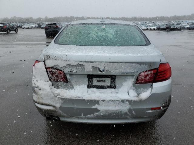Photo 6 from auction – 2015 BMW 528 XI with VIN WBA5A7C53FD622061