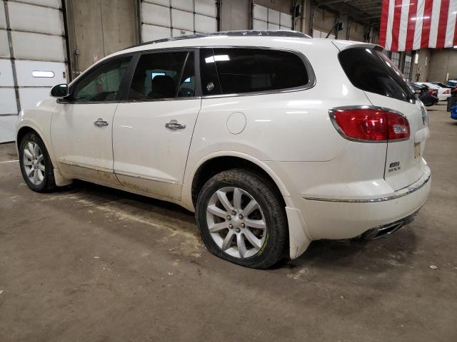Photo 2 from auction – 2015 BUICK ENCLAVE with VIN 5GAKVCKD8FJ302796